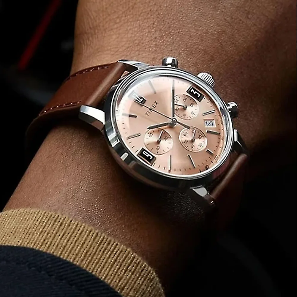 ساعت مچی تایمکس مردانه TIMEX TW2W51400