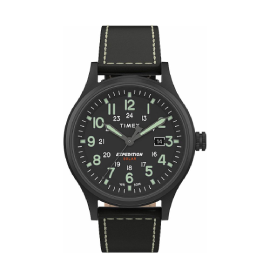 خرید ساعت مچی مردانه تایمکس مدل TIMEX TW4B18500 با بهترین قیمت