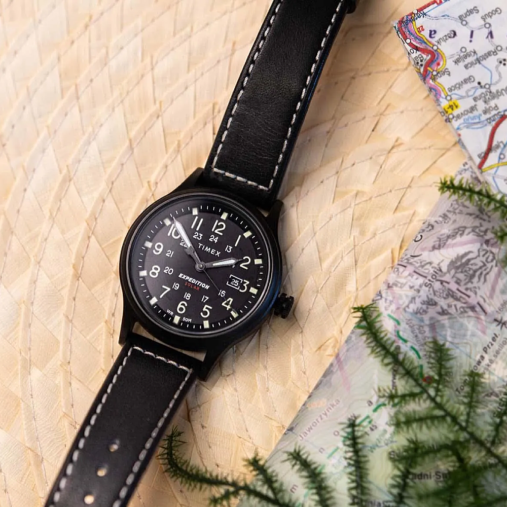 ساعت مچی مردانه تایمکس TIMEX TW4B18500