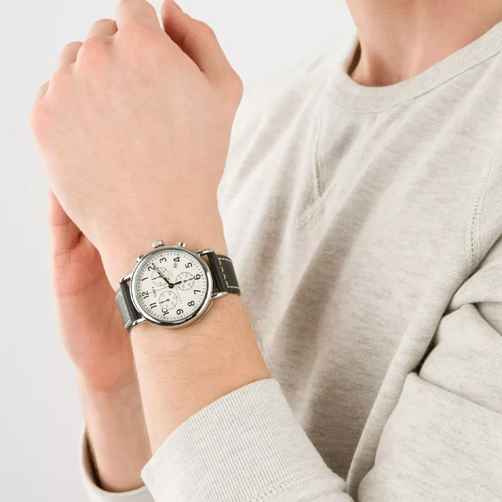 ساعت مچی تایمکس مردانه TIMEX TW2R42800