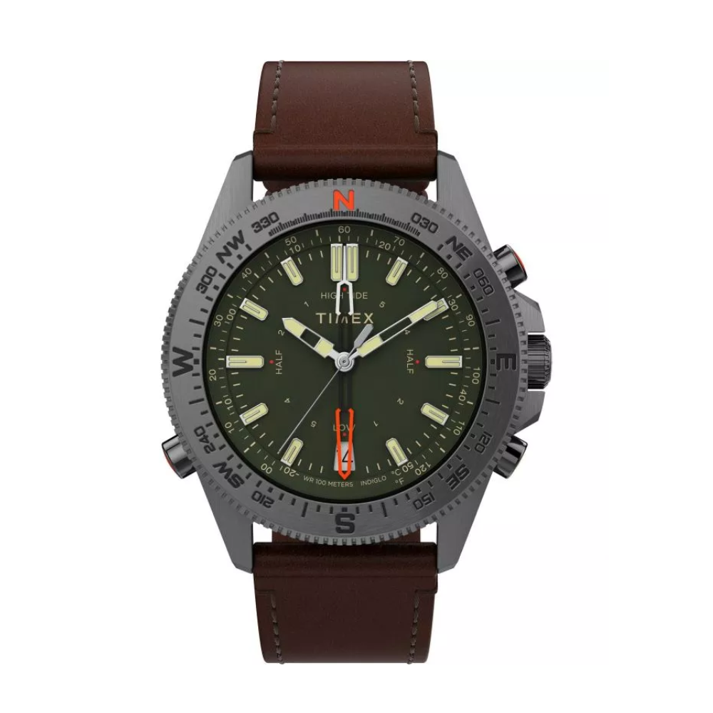 ساعت مچی مردانه تایمکس TIMEX TW2V04000