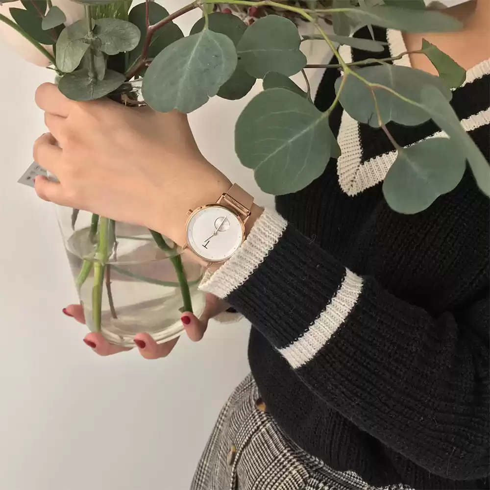 ساعت مچی زنانه تیلور