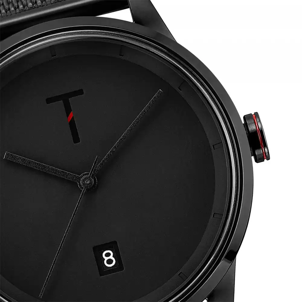 ساعت مچی مردانه تیلور TYLOR TLAB009