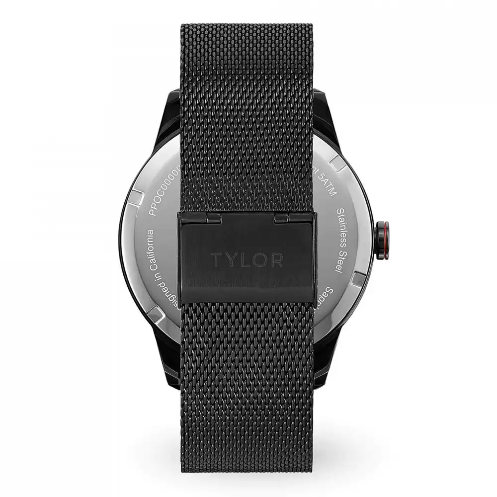 ساعت مچی مردانه تیلور TYLOR TLAB009