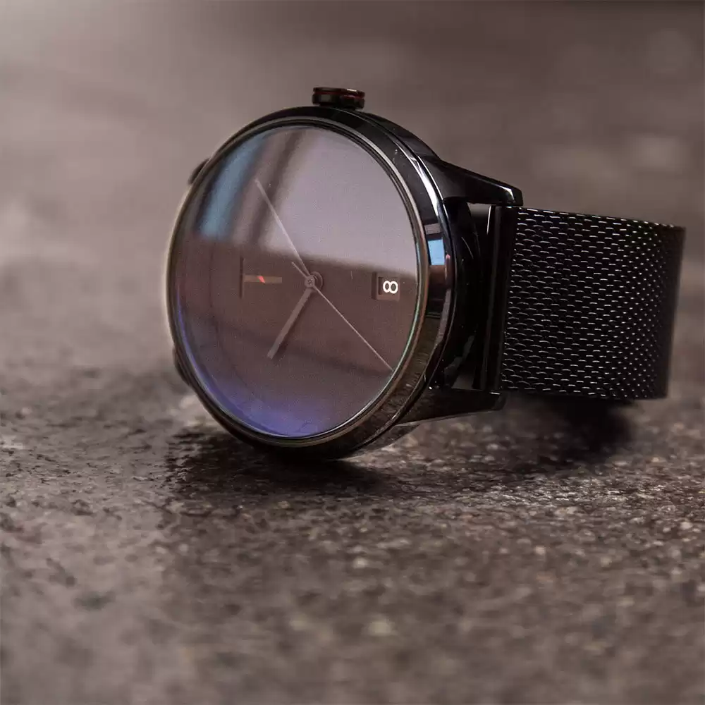 ساعت مچی مردانه تیلور TYLOR TLAB009