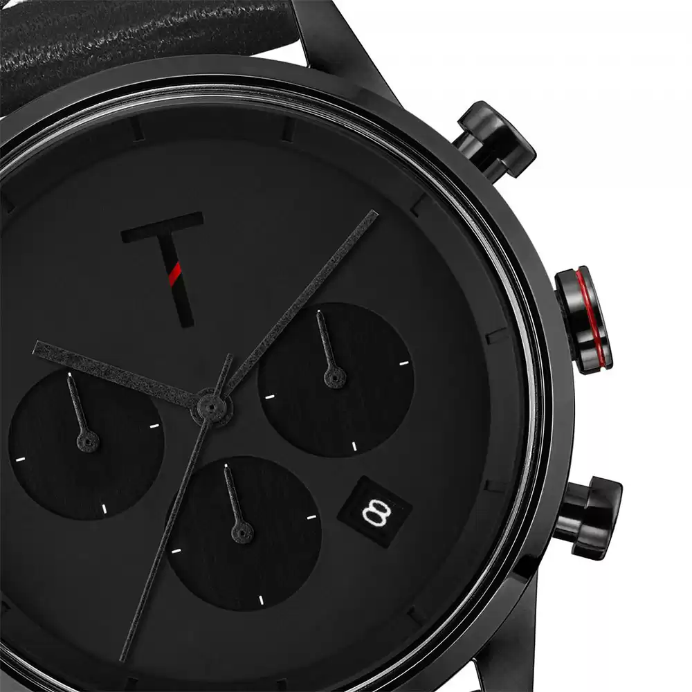 ساعت مچی مردانه تیلور TYLOR TLAC006