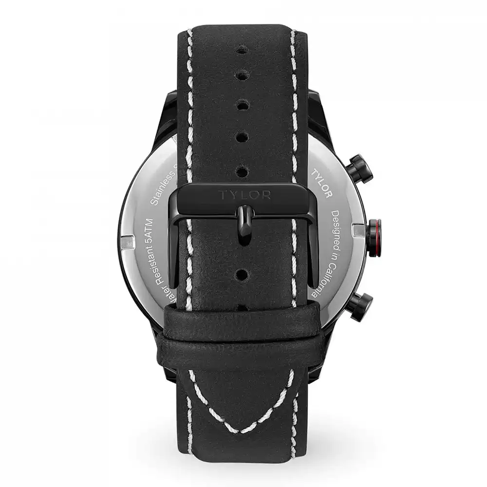 ساعت مچی مردانه تیلور TYLOR TLAC006