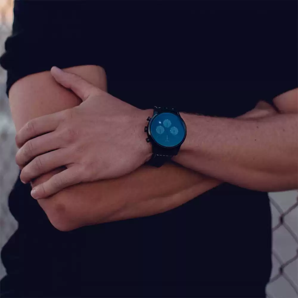 ساعت مچی مردانه تیلور TYLOR TLAC006