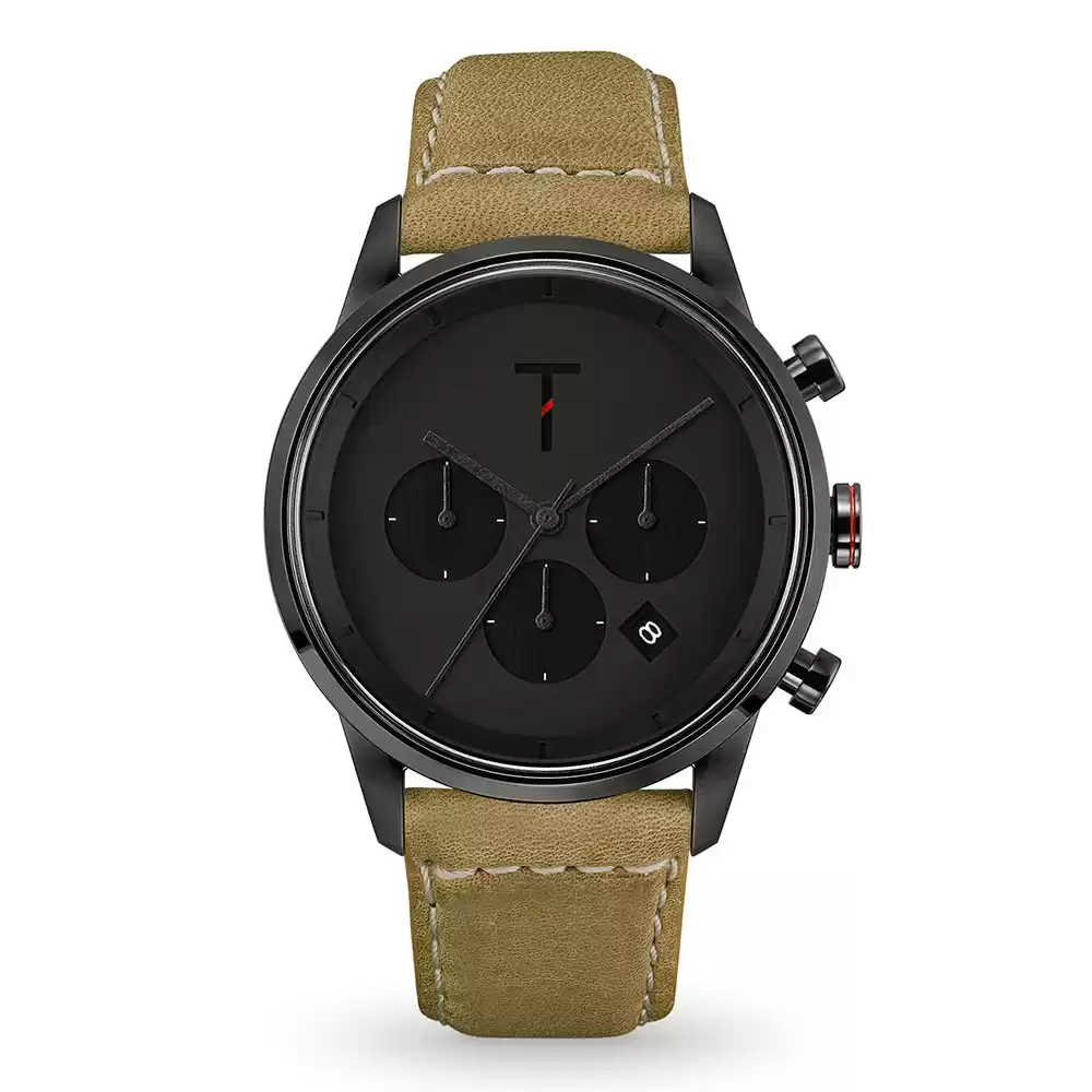 ساعت مچی مردانه تیلور TYLOR TLAC007