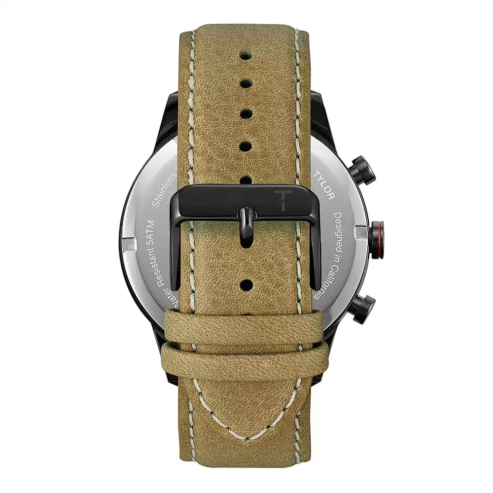 ساعت مچی مردانه تیلور TYLOR TLAC007