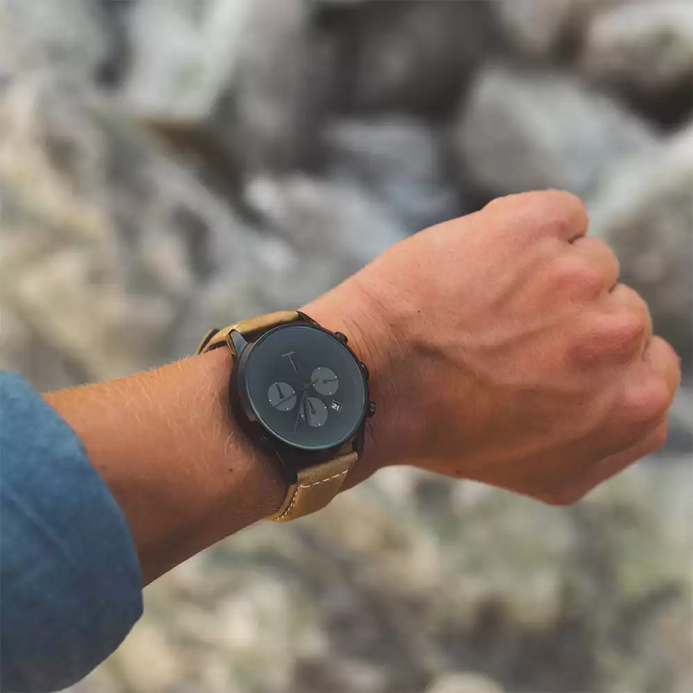 ساعت مچی مردانه تیلور TYLOR TLAC007