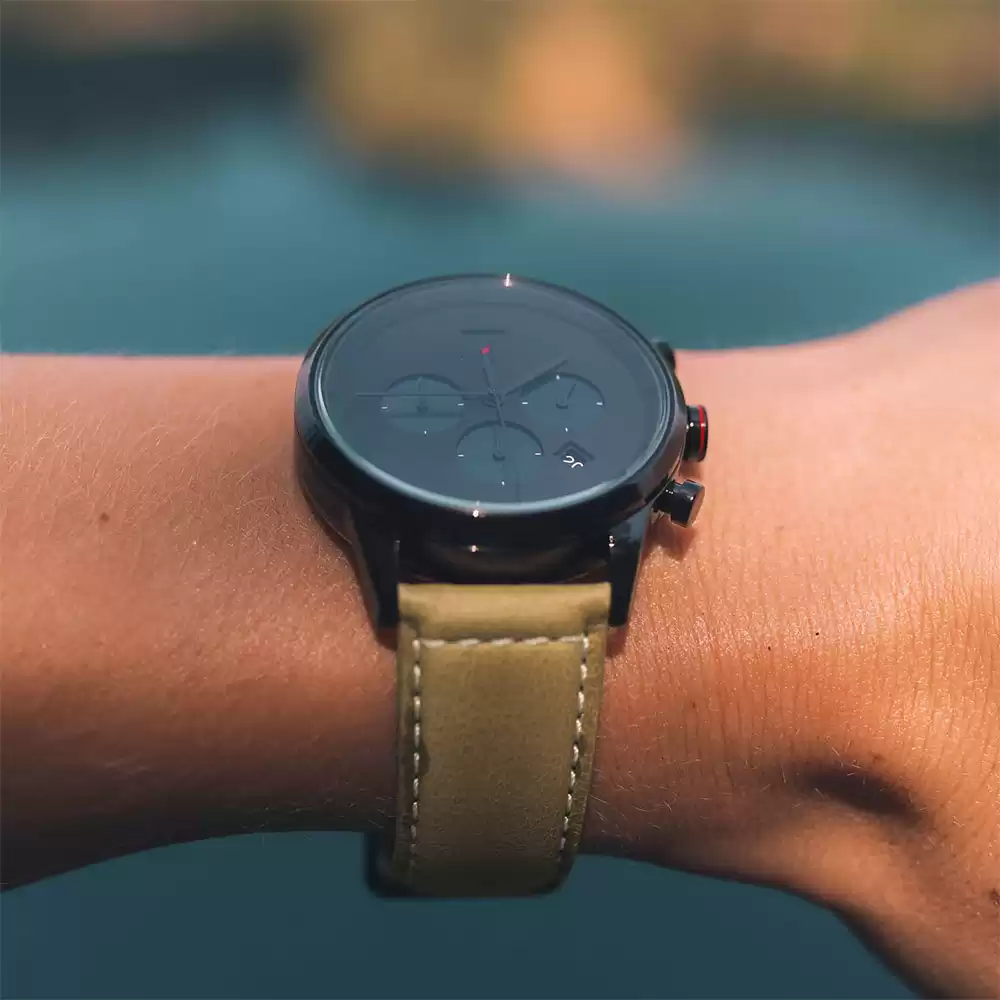 ساعت مچی مردانه تیلور TYLOR TLAC007