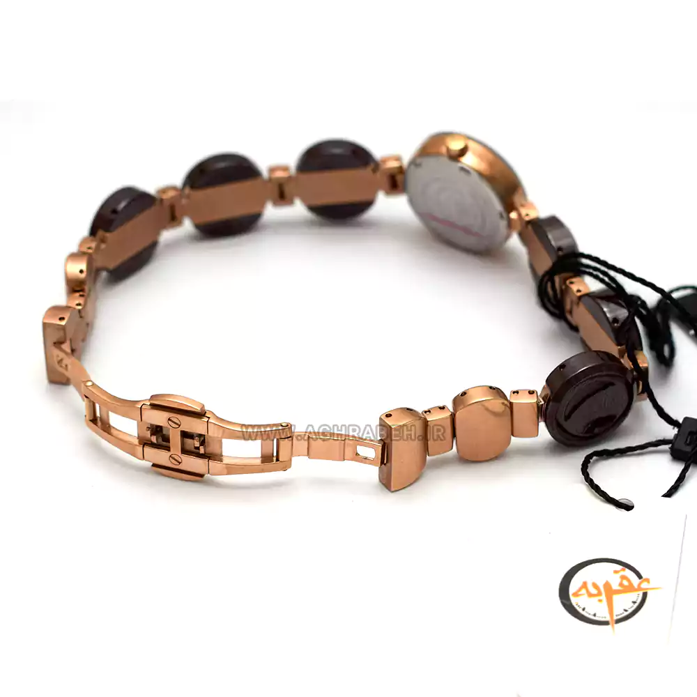 ساعت مچی زنانه ویولت VIOLET 0400L.5-22-8