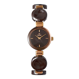 خرید ساعت مچی زنانه ویولت مدل VIOLET 0400L.5-22-8 با بهترین قیمت