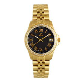 خرید ساعت مچی زنانه ویولت مدل VIOLET 0296L.4-4-6 با بهترین قیمت