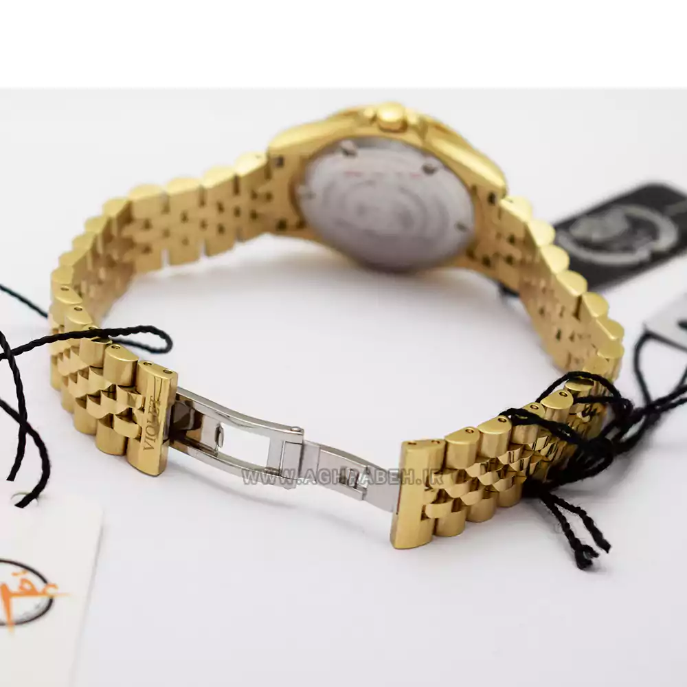 ساعت مچی زنانه ویولت VIOLET 0296L.4-4-6