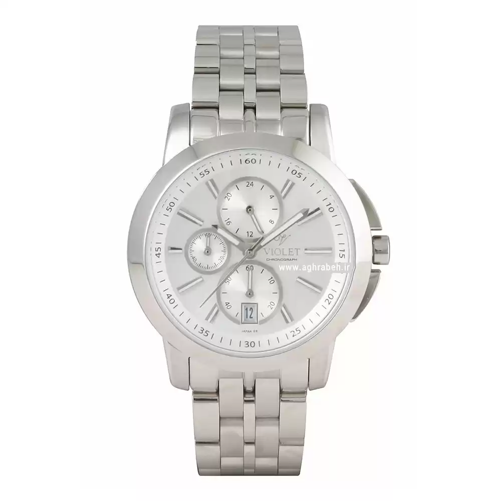 ساعت مچی زنانه ویولت VIOLET 0409L.1-1-1