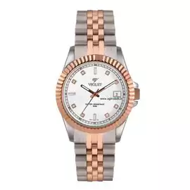 خرید ساعت مچی زنانه ویولت مدل VIOLET 0299L.3-3-1 با بهترین قیمت