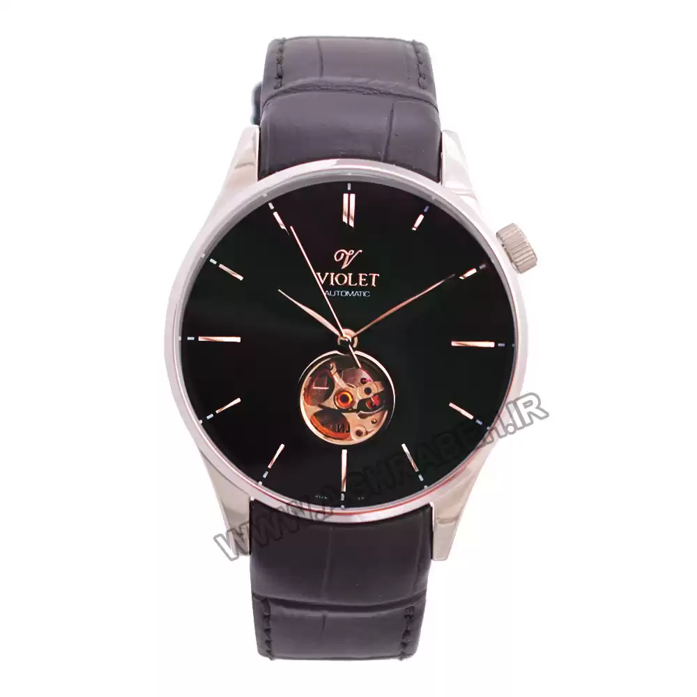 ساعت مچی مردانه ویولت VIOLET-0483G.1-6-6
