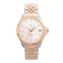 خرید ساعت مچی مردانه ویولت مدل VIOLET-0297G-3-3-1 با بهترین قیمت