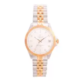 خرید ساعت مچی زنانه ویولت مدل VIOLET-0297L.3-3-1 با بهترین قیمت