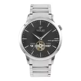 خرید ساعت مچی مردانه ویولت مدل VIOLET 0350G.1-1-6 با بهترین قیمت