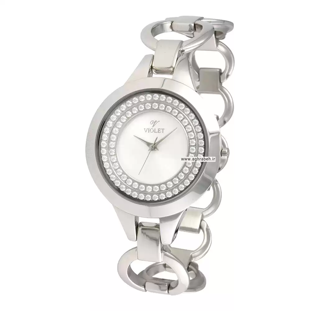 ساعت مچی زنانه ویولت VIOLET 0255L.1-1-1