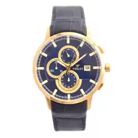 خرید ساعت مچی مردانه ویولت مدل VIOLET-0323G.4-7-7 با بهترین قیمت