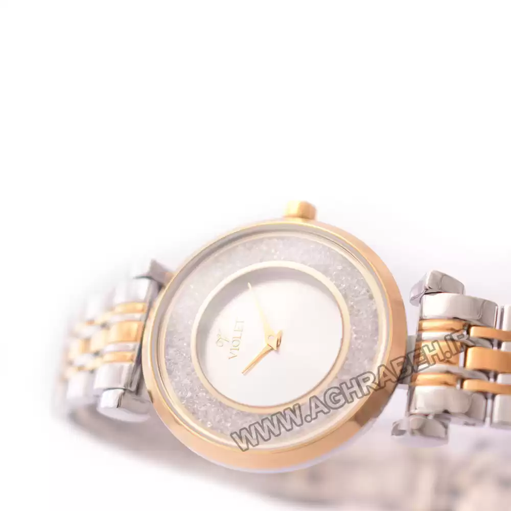 ساعت مچی زنانه ویولت VIOLET-0481L.2-2-1