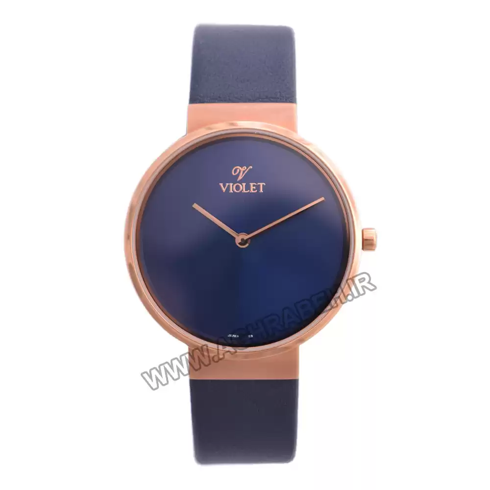 ساعت مچی مردانه ویولت VIOLET-0466G.5-7-7