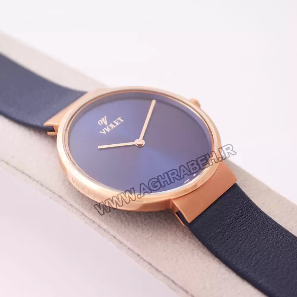 ساعت مچی مردانه ویولت VIOLET-0466G.5-7-7