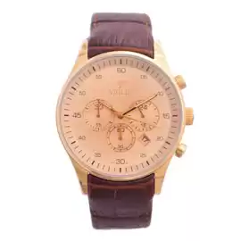 خرید ساعت مچی مردانه ویولت مدل VIOLET-0227G.4-8-11 با بهترین قیمت