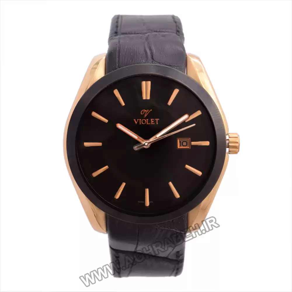 ساعت مچی مردانه ویولت VIOLET-0442G.15-6-6