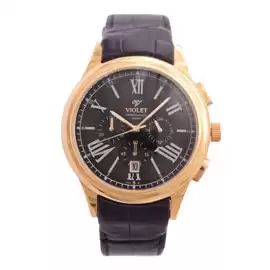 خرید ساعت مچی مردانه ویولت مدل VIOLET-0401G.4-6-6 با بهترین قیمت