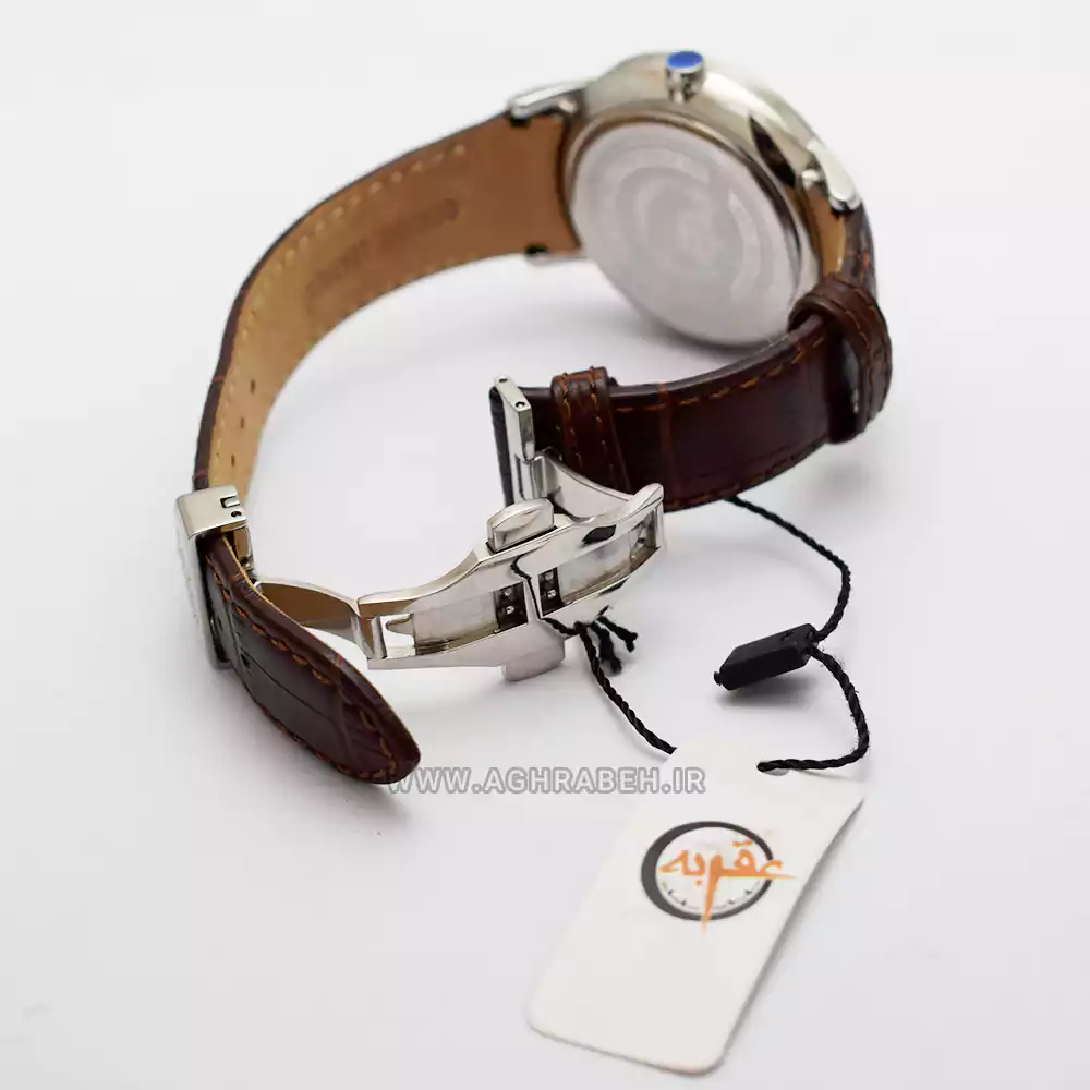 ساعت مچی مردانه ویولت VIOLET 0232G.1-8-1