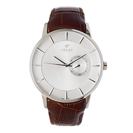 خرید ساعت مچی مردانه ویولت مدل VIOLET 0232G.1-8-1 با بهترین قیمت