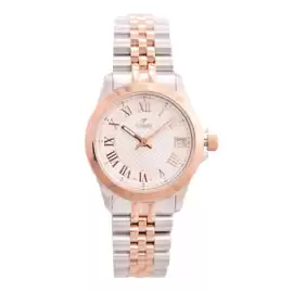 خرید ساعت مچی زنانه ویولت مدل VIOLET-0295L.3-3-1 با بهترین قیمت