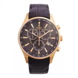 خرید ساعت مچی مردانه ویولت مدل VIOLET-0358G.4-6-6 با بهترین قیمت