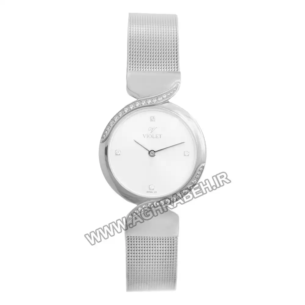 ساعت مچی زنانه ویولت VIOLET-0531L.1-1-1