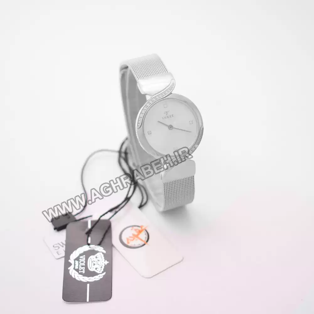 ساعت مچی زنانه ویولت VIOLET-0531L.1-1-1