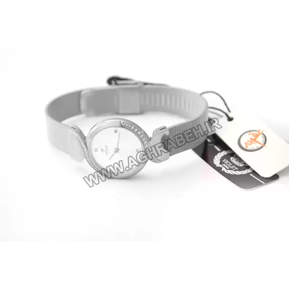 ساعت مچی زنانه ویولت VIOLET-0531L.1-1-1