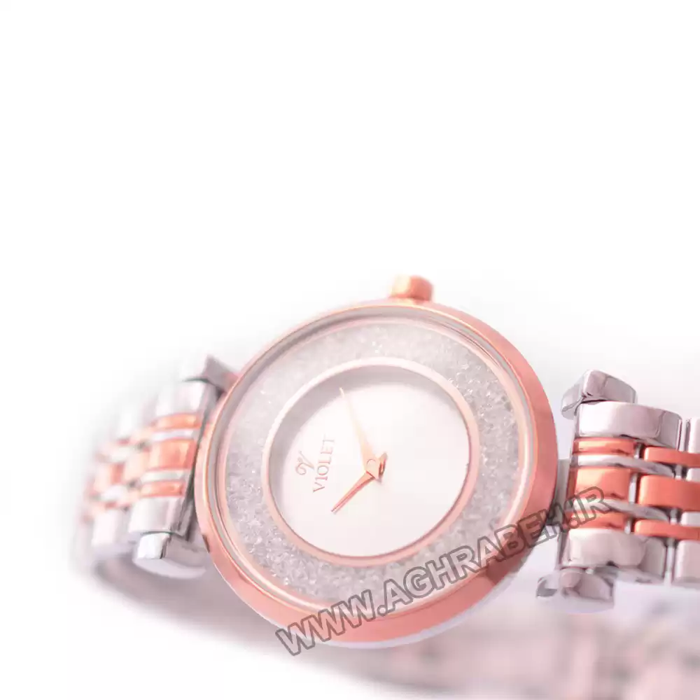 ساعت مچی زنانه ویولت VIOLET-0481L.3-3-1