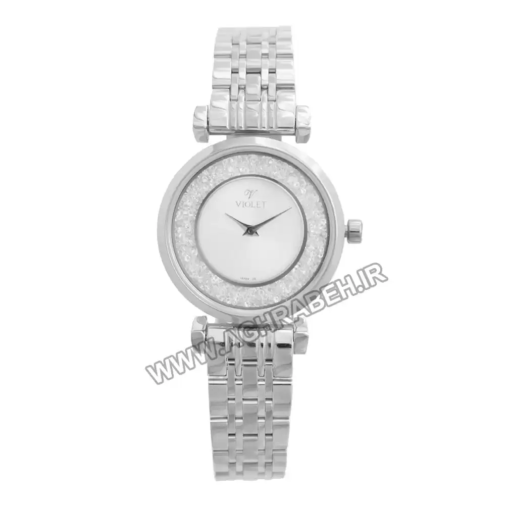 ساعت مچی زنانه ویولت
