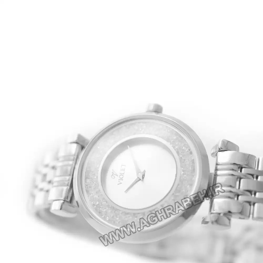 ساعت مچی زنانه ویولت VIOLET-0481L.1-1-1