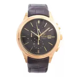 خرید ساعت مچی مردانه ویولت مدل VIOLET-0402G.4-6-6 با بهترین قیمت