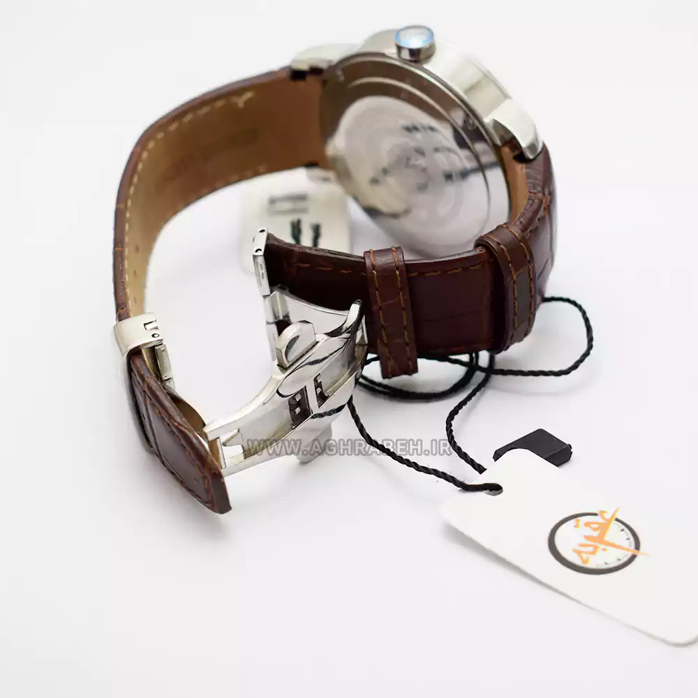 ساعت مچی مردانه ویولت VIOLET-0164G.1-8-1