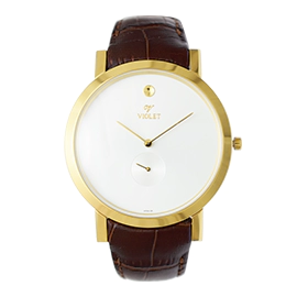 خرید ساعت مچی مردانه ویولت مدل VIOLET 0293G.4-8-1 با بهترین قیمت