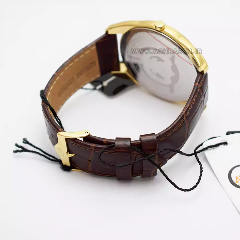 ساعت مچی مردانه ویولت VIOLET 0257G.4-8-1