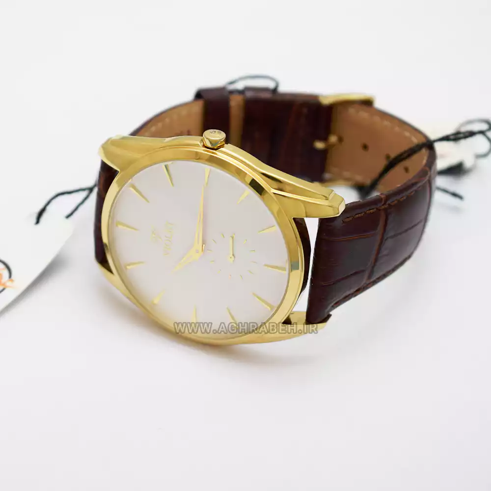 ساعت مچی مردانه ویولت VIOLET 0257G.4-8-1