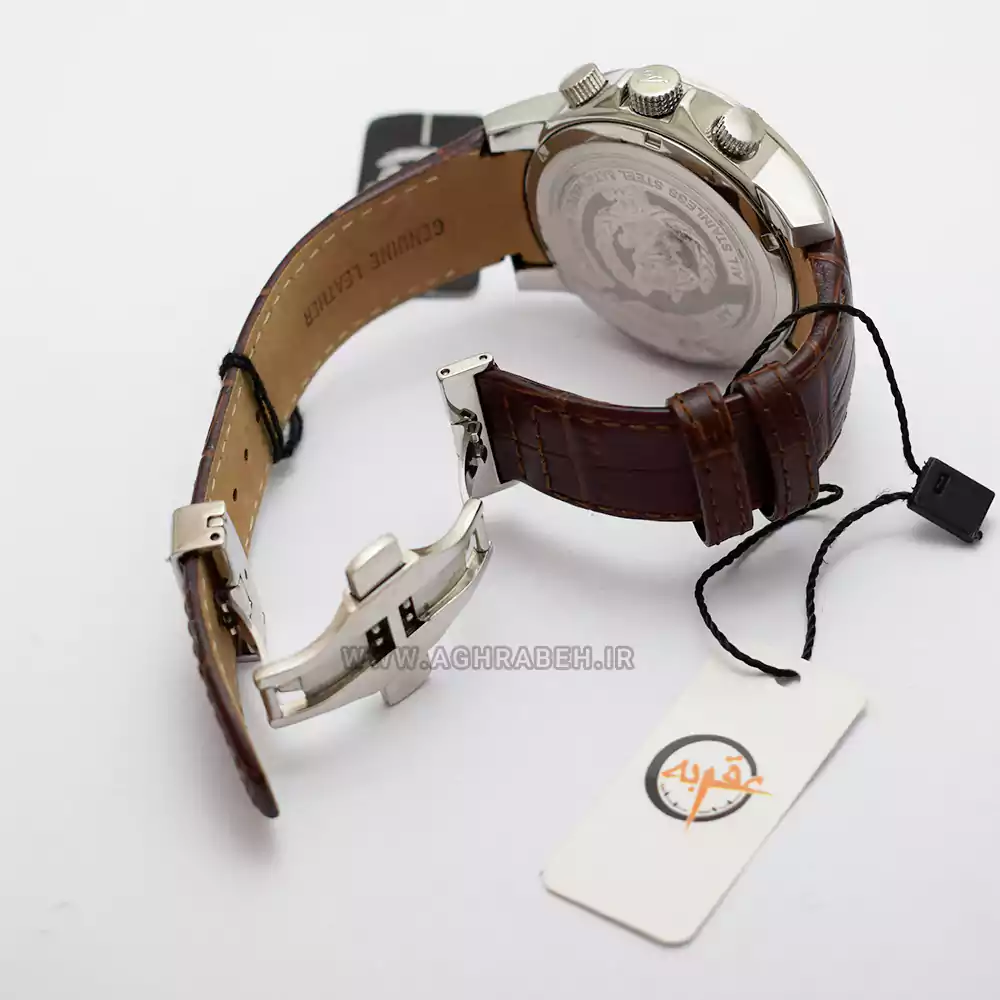 ساعت مچی مردانه ویولت VIOLET 0244G.1-8-1